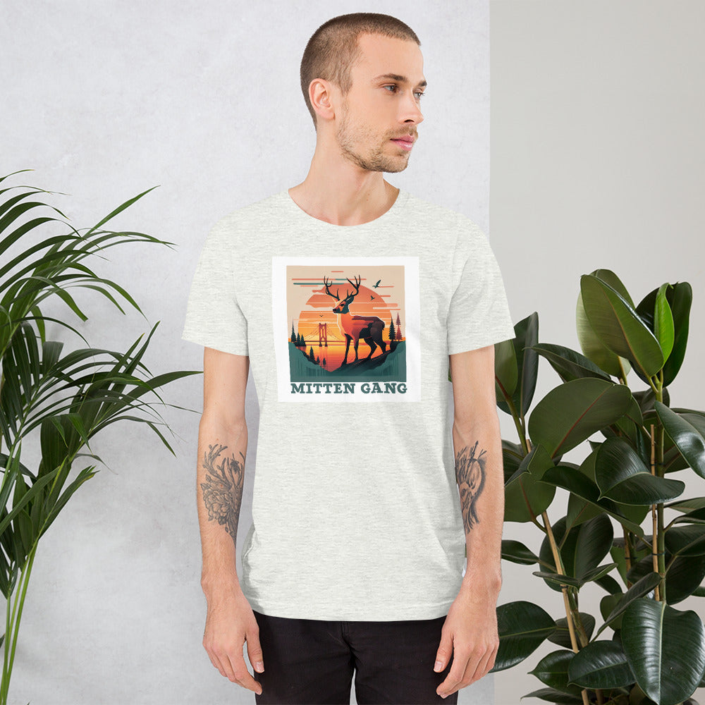 Bridge and Buck T-Shirt
