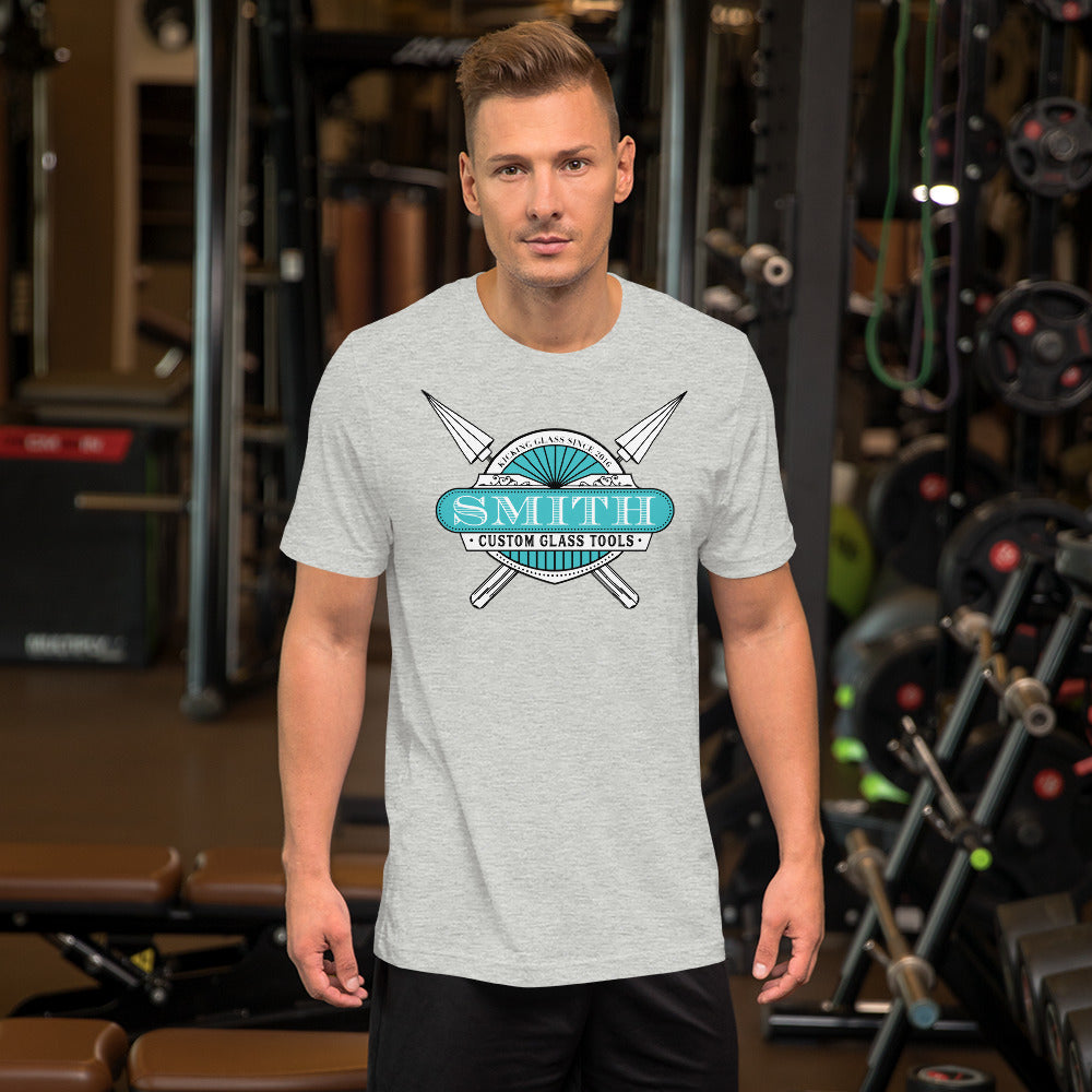 SCGT Logo Tee - Available in many colors