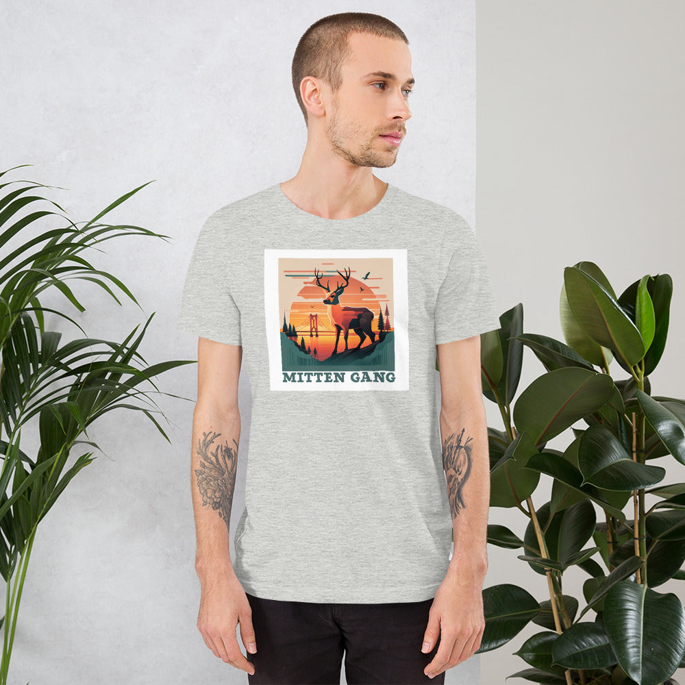 Bridge and Buck T-Shirt