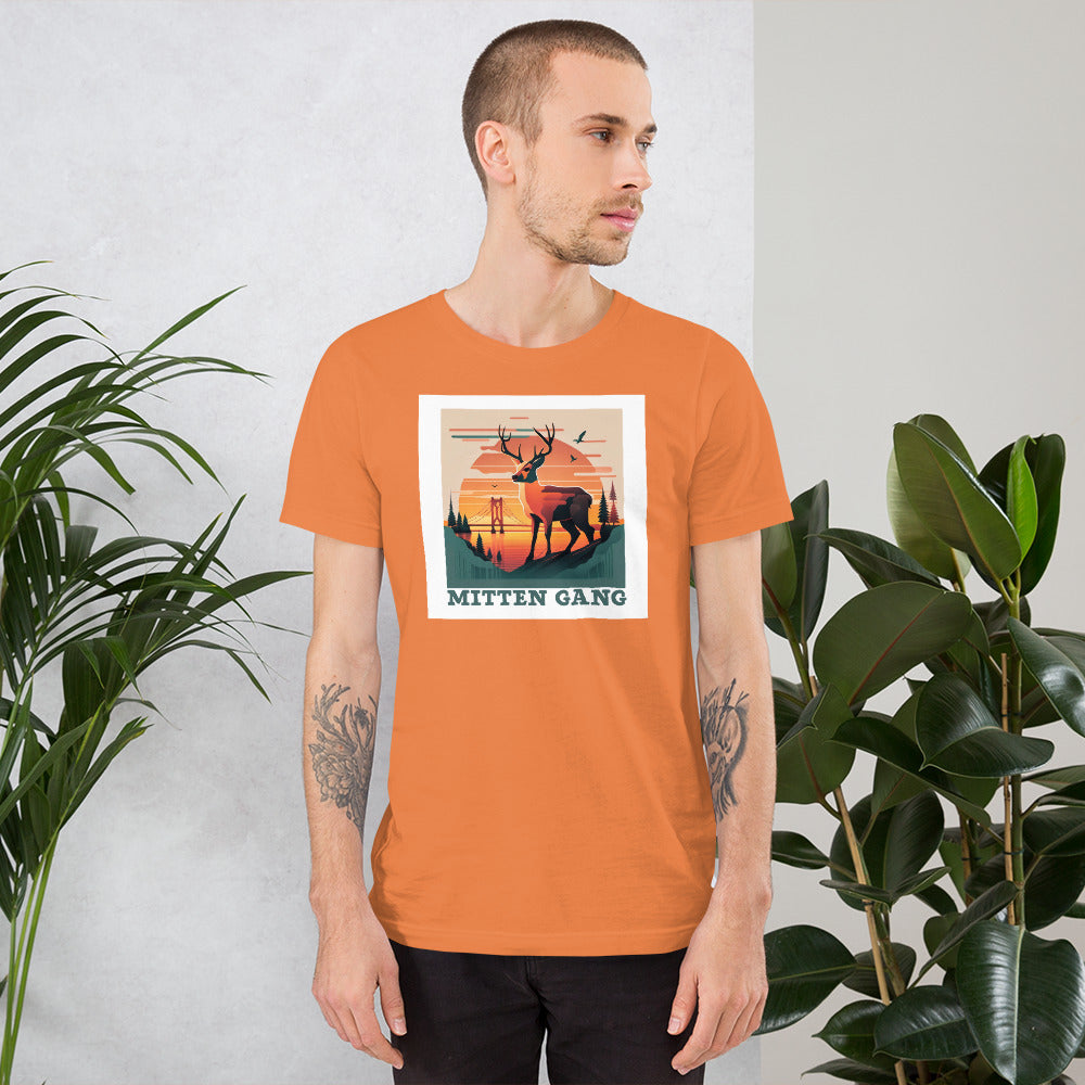 Bridge and Buck T-Shirt