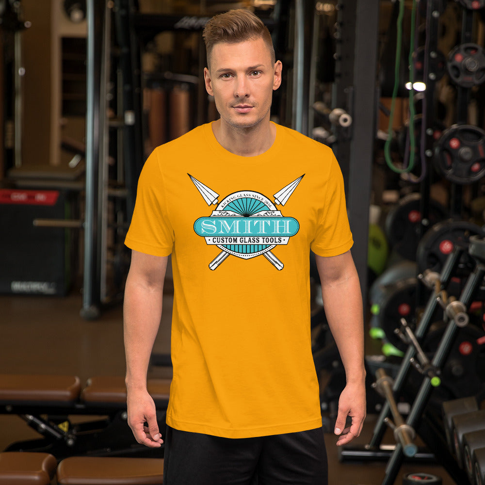 SCGT Logo Tee - Available in many colors