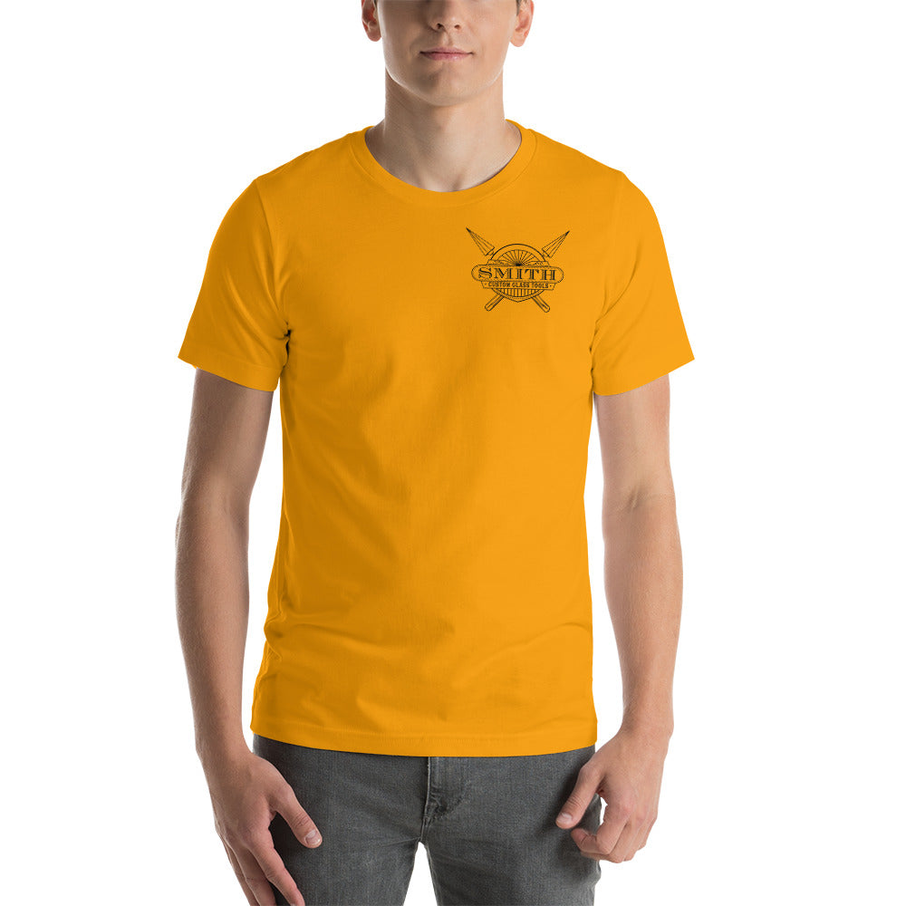 SCGT Torch Dragon T-Shirt