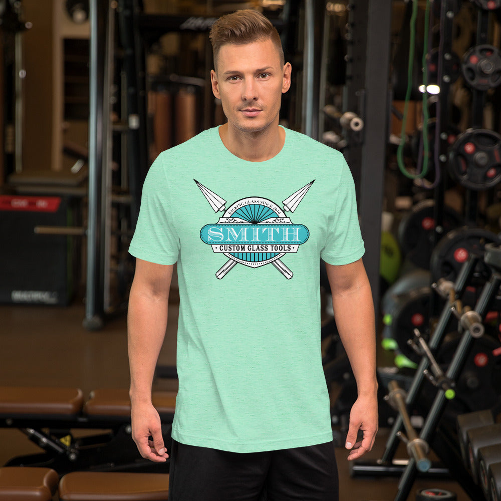 SCGT Logo Tee - Available in many colors