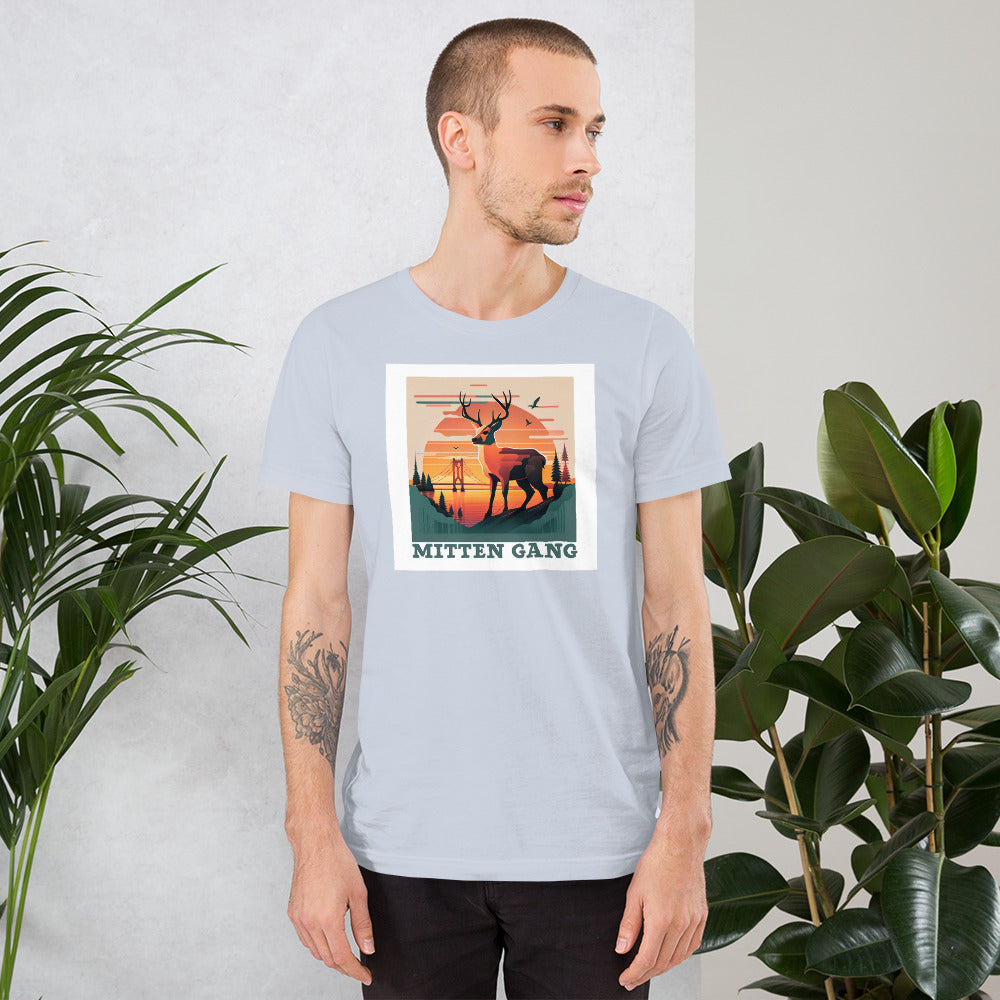 Bridge and Buck T-Shirt