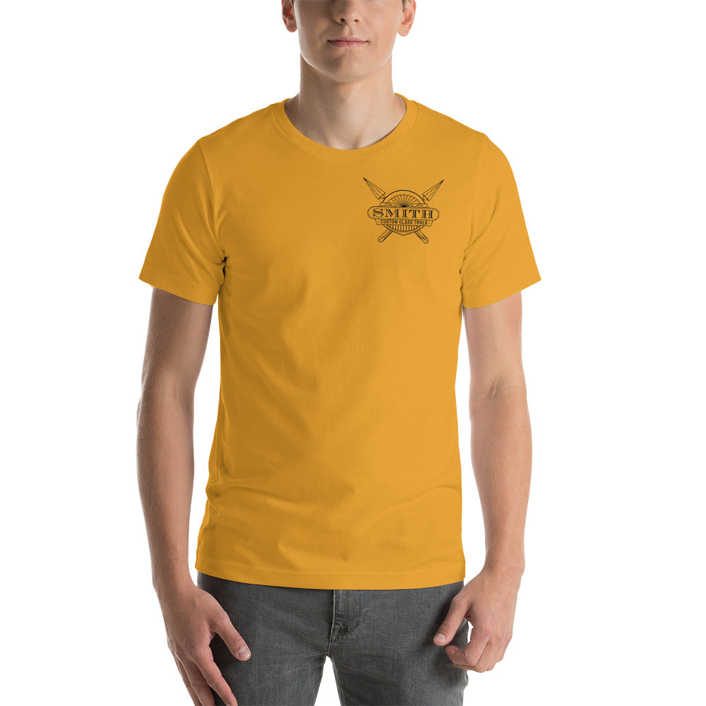 SCGT Torch Dragon T-Shirt