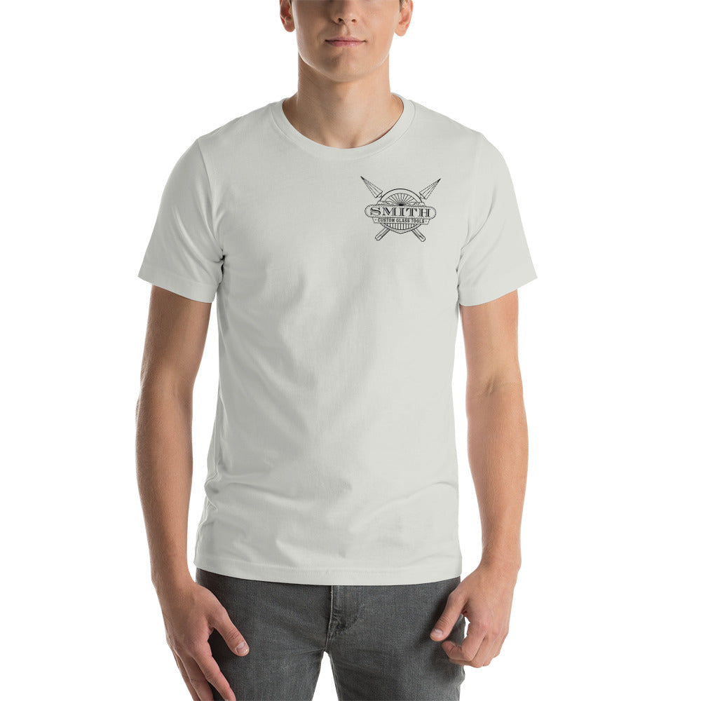 SCGT Torch Dragon T-Shirt