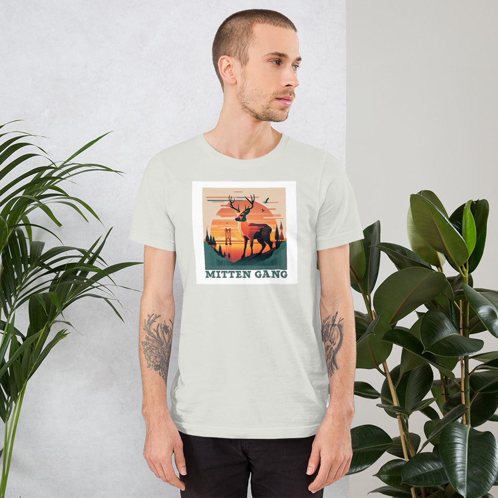 Bridge and Buck T-Shirt