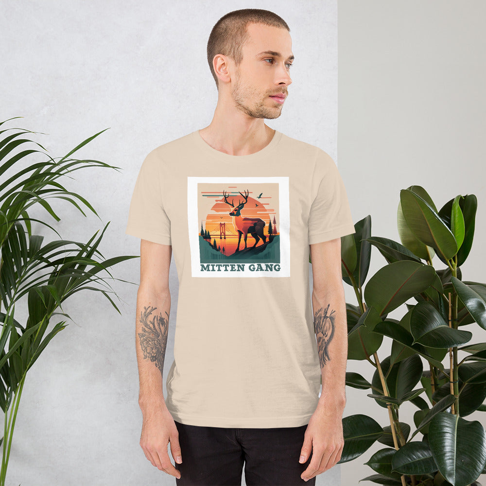 Bridge and Buck T-Shirt