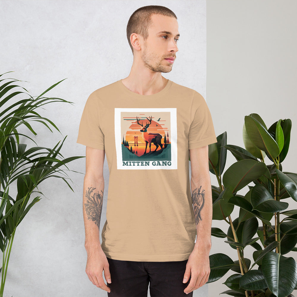 Bridge and Buck T-Shirt