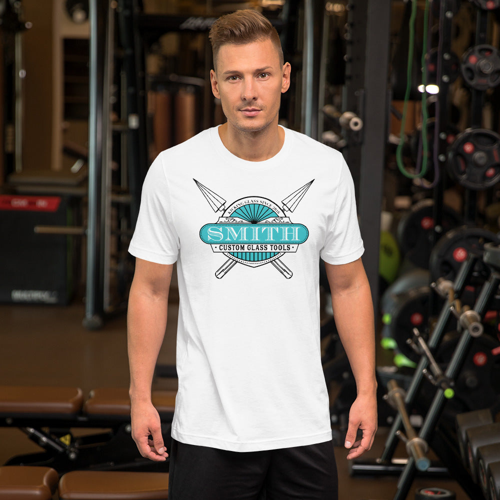 SCGT Logo Tee - Available in many colors